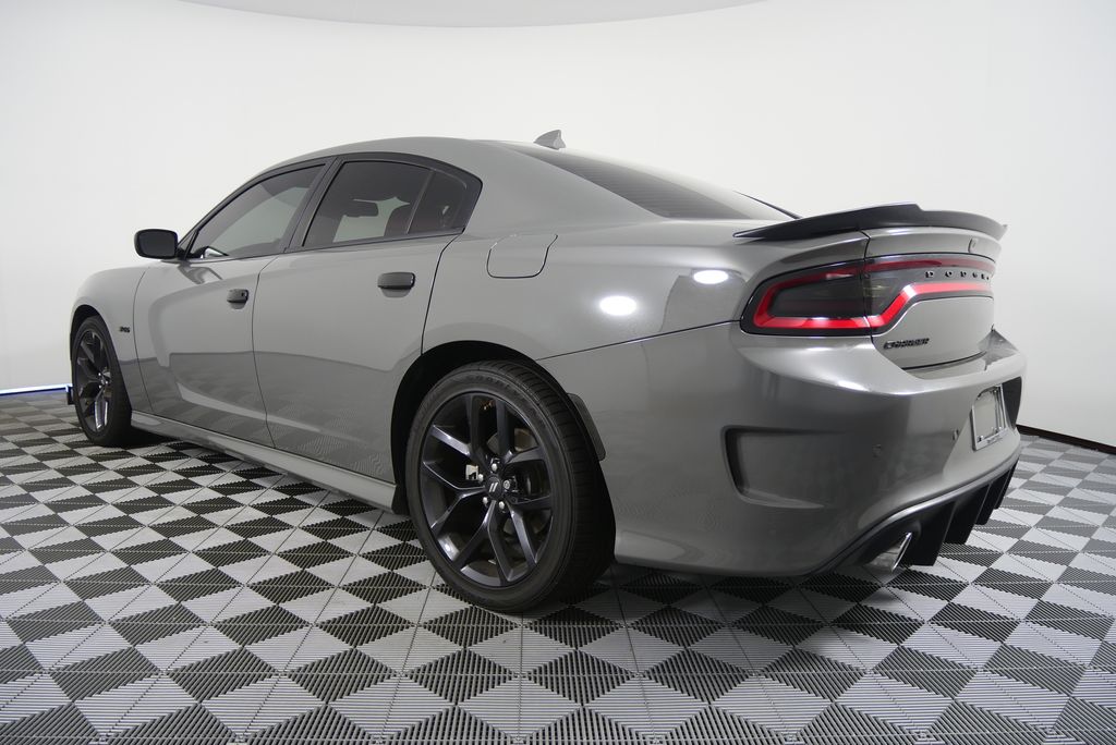 Thumbnail: 2023 Dodge Charger - 5