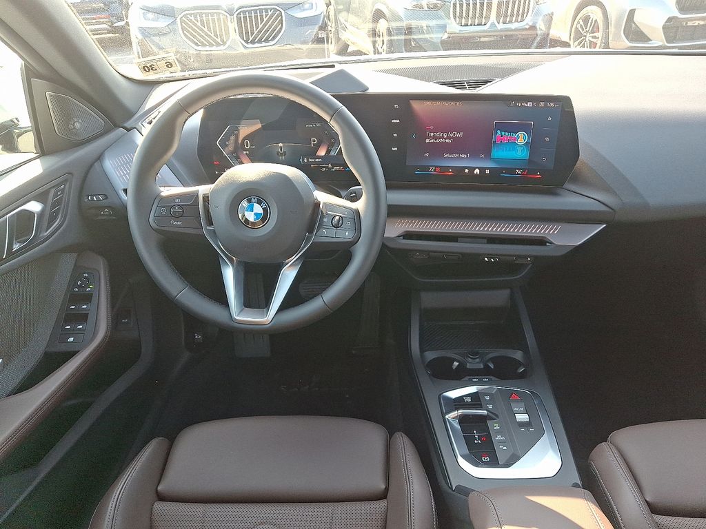 Thumbnail: 2025 BMW 2 Series - 12