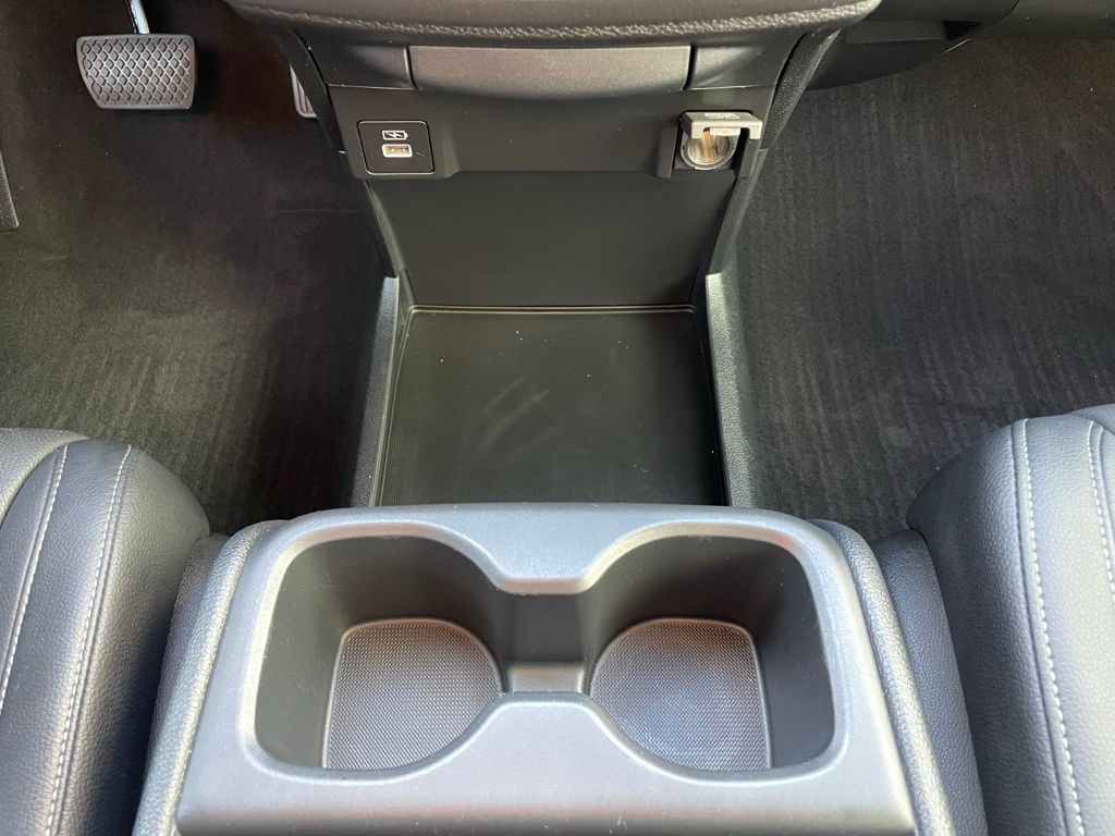 Thumbnail: 2024 Honda Odyssey - 20