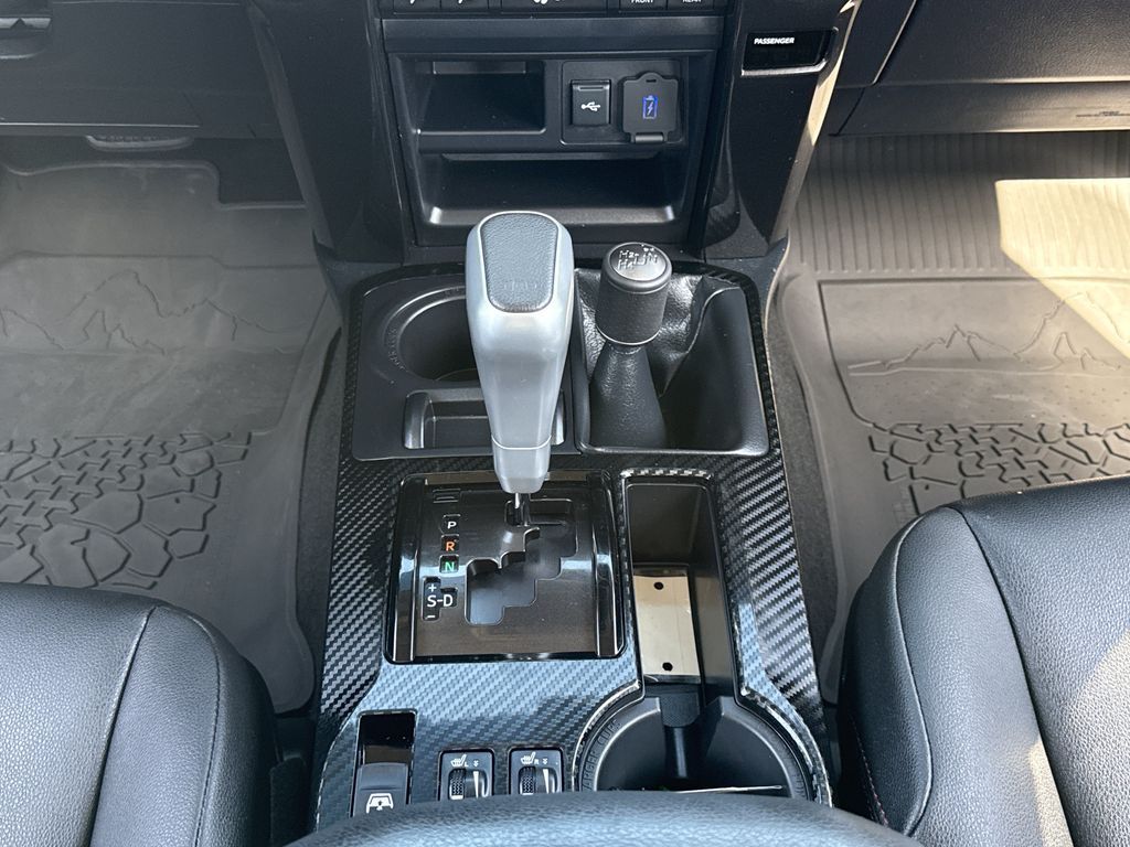 Used 2024 Toyota 4Runner SUV