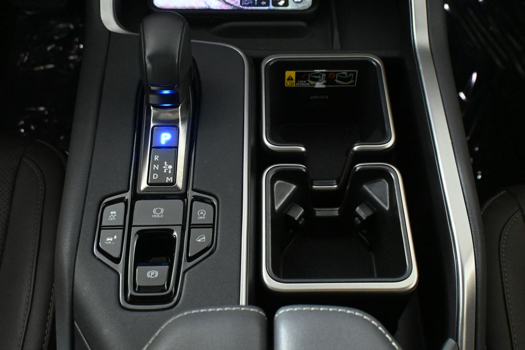 Thumbnail: 2024 Lexus TX - 21