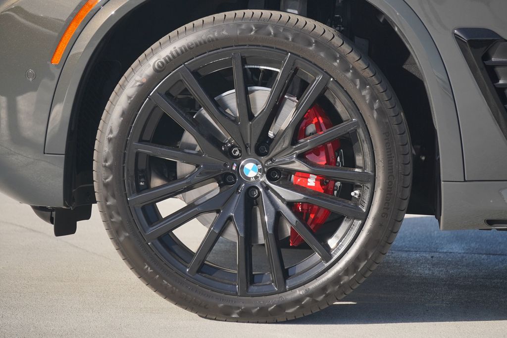 Thumbnail: 2026 BMW X5 - 5