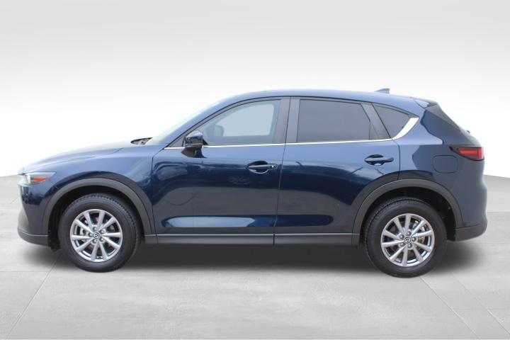 Used Car 2022 Mazda Cx-5  2.5 S Select Package For Sale Under $25,000 In Georgetown, Texas