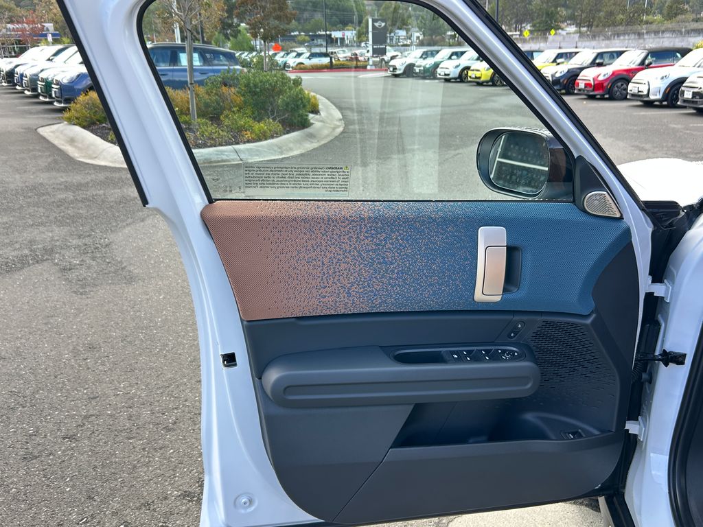 Thumbnail: 2026 MINI Cooper Countryman - 11