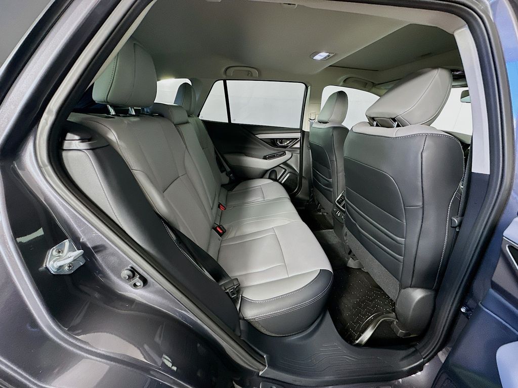 Thumbnail: 2025 Subaru Outback - 28