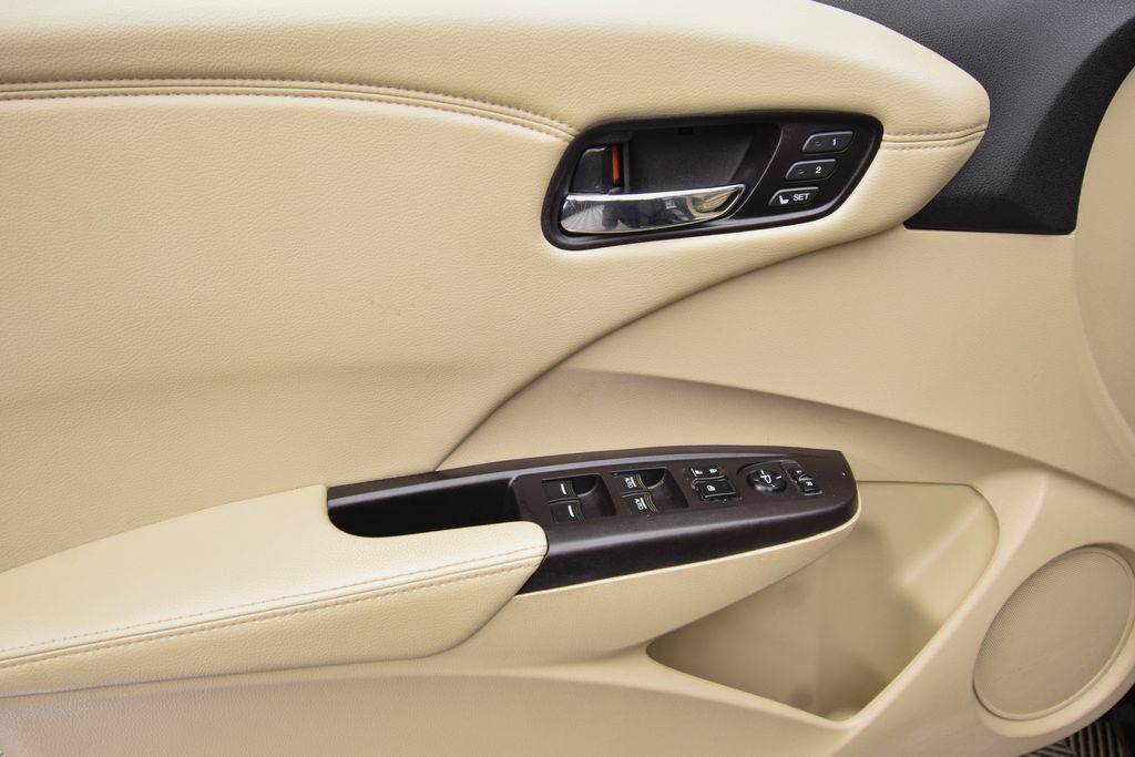 used 2014 Acura RDX car, priced at $9,600