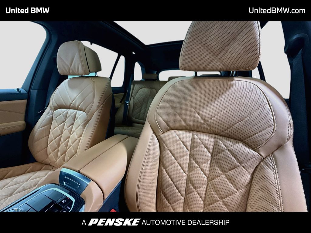 Thumbnail: 2026 BMW X5 - 5