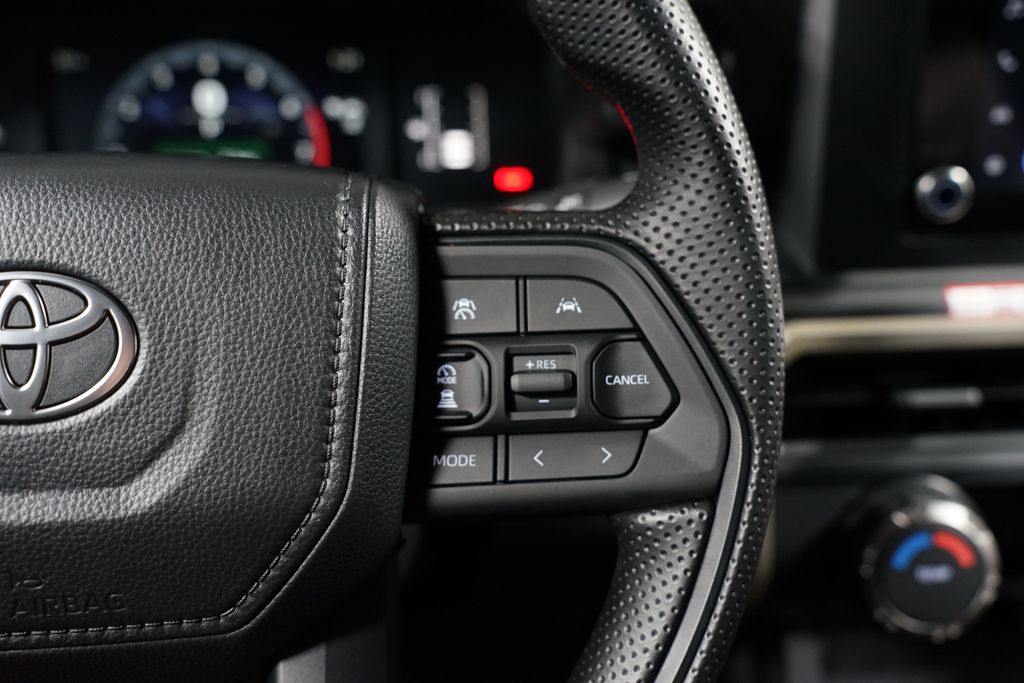 Thumbnail: 2026 Toyota Tacoma - 14