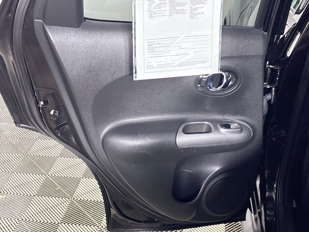 2015 Nissan Juke SL