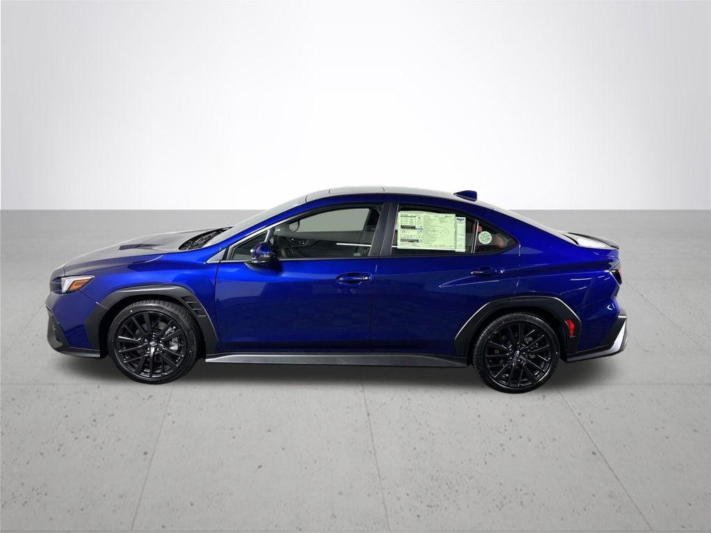 2026 Subaru WRX Limited