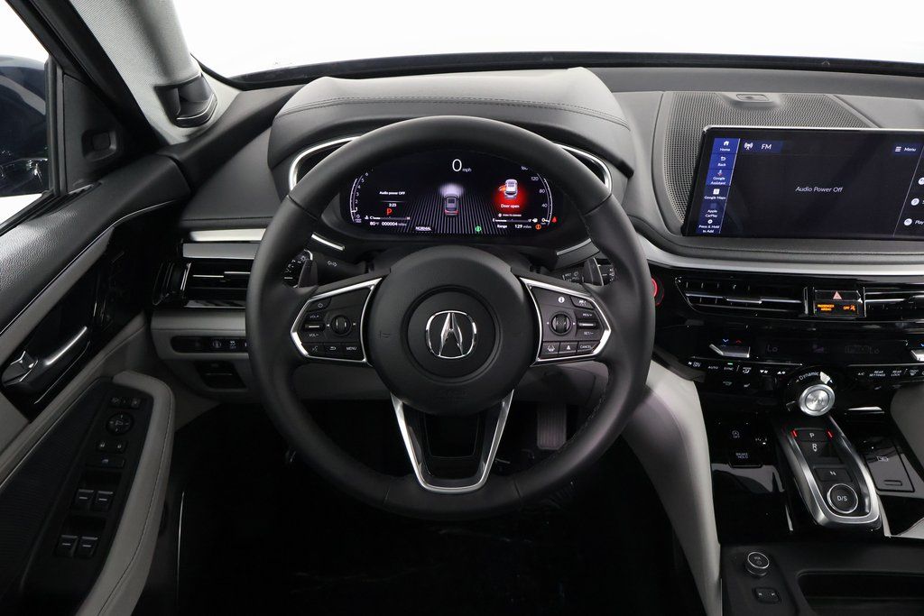 Thumbnail: 2026 Acura MDX - 3