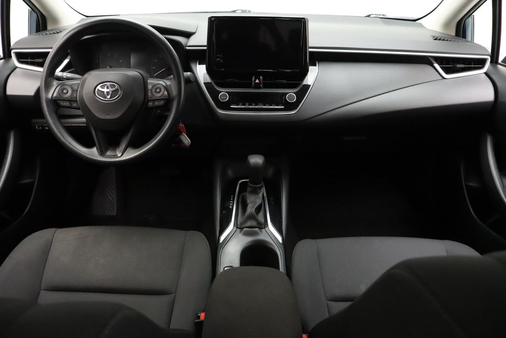 Thumbnail: 2023 Toyota Corolla - 24