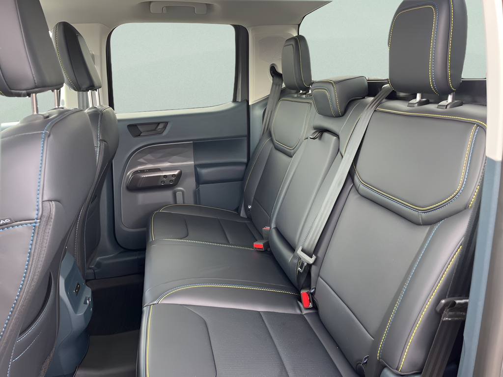 2025 Ford Maverick Lobo Standard - Photo 16