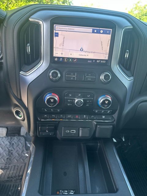 Used 2019 GMC Sierra 1500 Truck