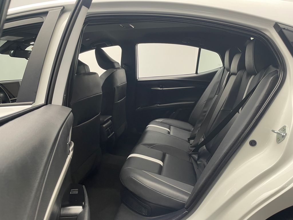 Thumbnail: 2025 Toyota Camry - 16