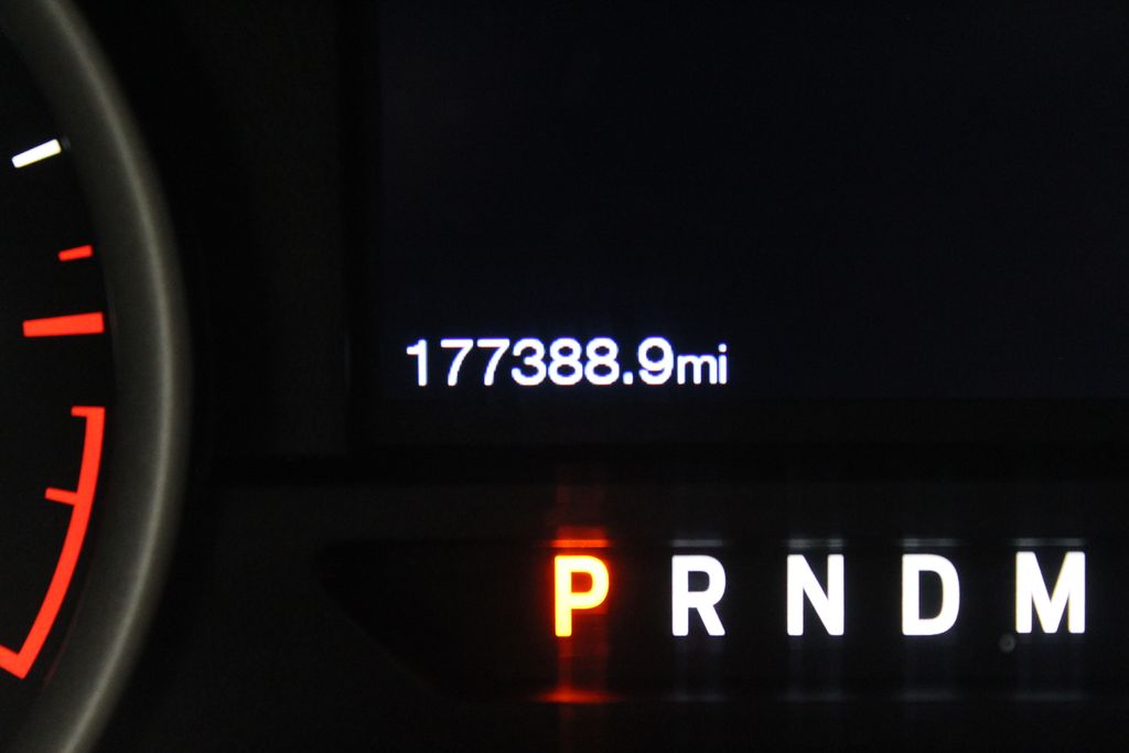 Thumbnail: 2015 Ford F-150 - 2