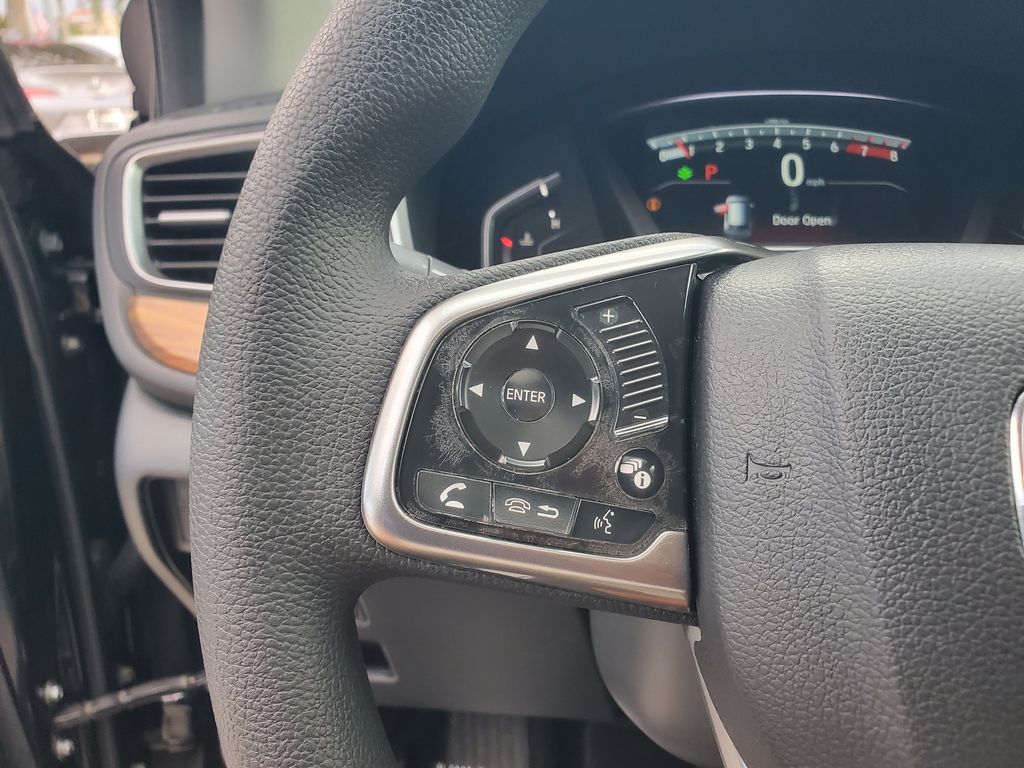 2018 Honda CR-V - $14,888