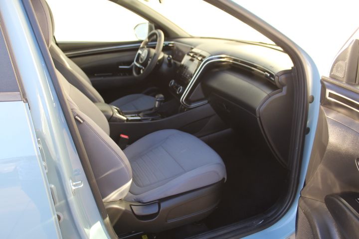 Used Car 2022 Hyundai Santa Cruz  Sel For Sale Under $25,000 In Georgetown, Texas