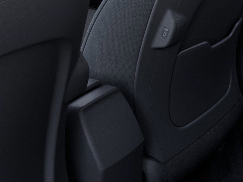 New 2025 Aurora Black Pearl Kia LX image 26