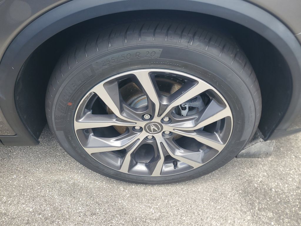 2024 Acura MDX - $38,886