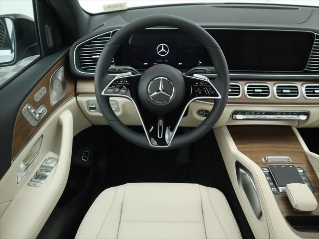 Thumbnail: 2026 Mercedes-Benz GLE - 11