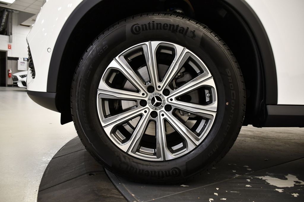 Thumbnail: 2026 Mercedes-Benz GLC - 13