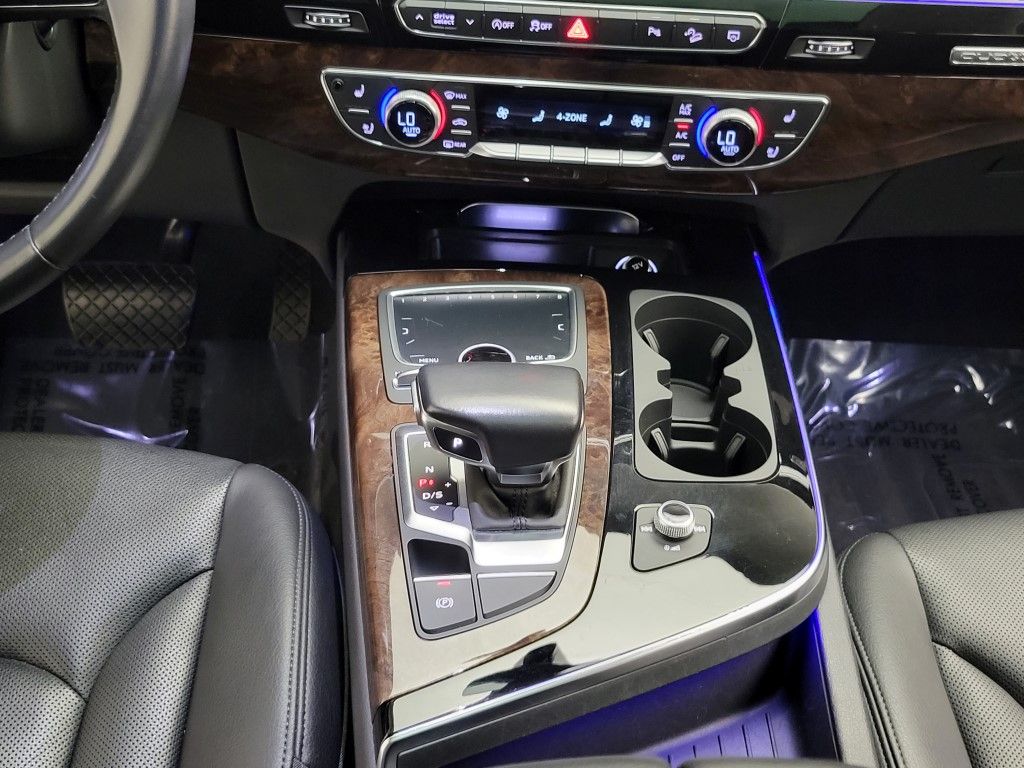Thumbnail: 2018 Audi Q7 - 17