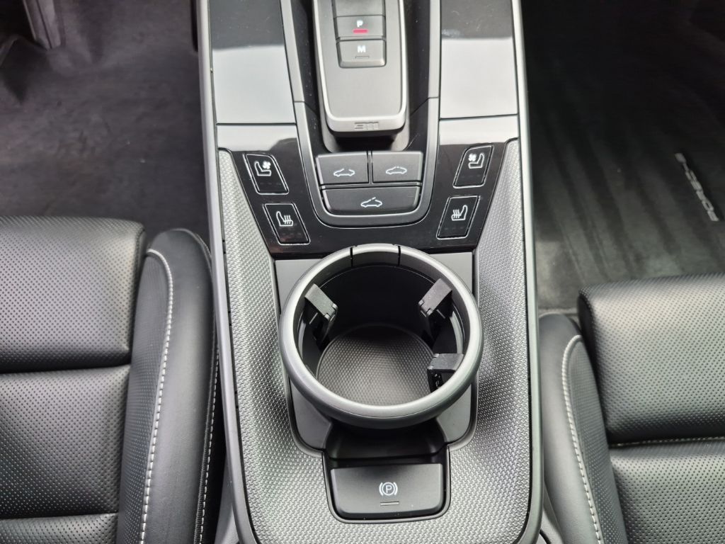 Used Car 2021 Porsche 911  Carrera 4s For Sale Under $140,000 In Austin, Texas