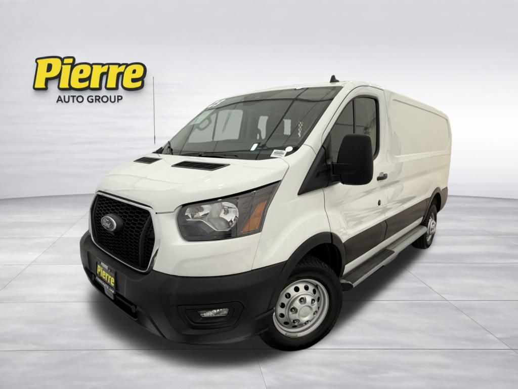 2023 Ford Transit Cargo 250 Low Roof AWD