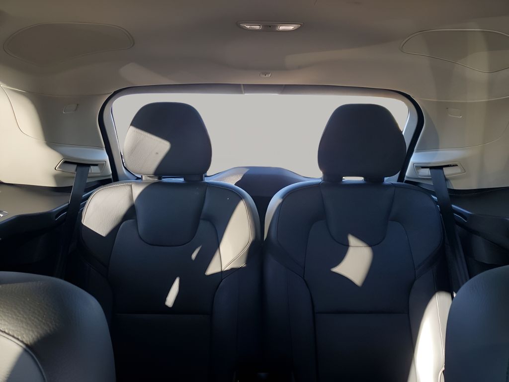 Used Car 2024 Volvo Xc90  B6 Plus Bright Theme 6-seater For Sale Under $40,000 In Austin, Texas