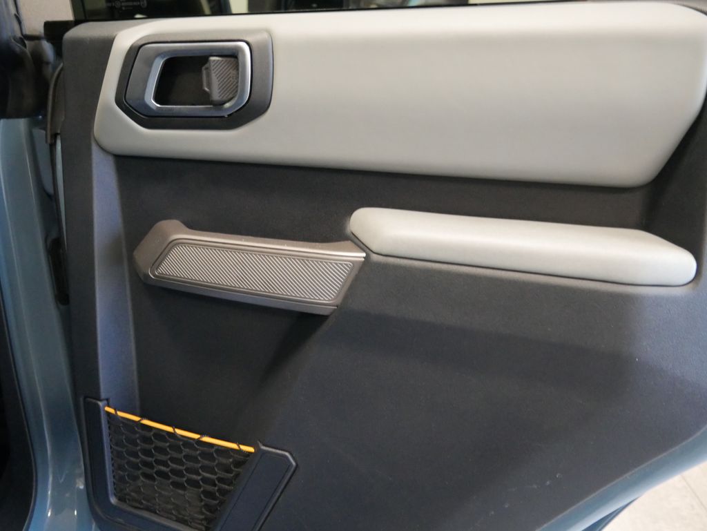 Thumbnail: 2022 Ford Bronco - 28