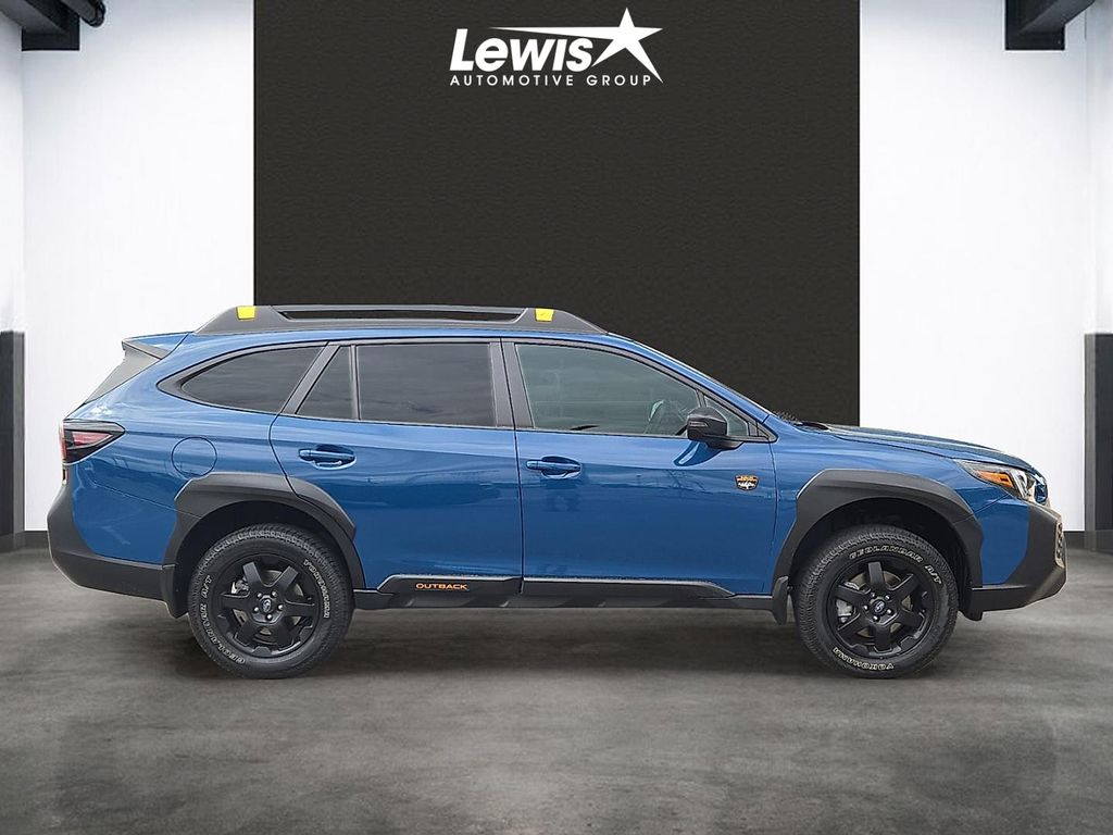 Used 2024 Subaru Outback For Sale in Farmington, AR