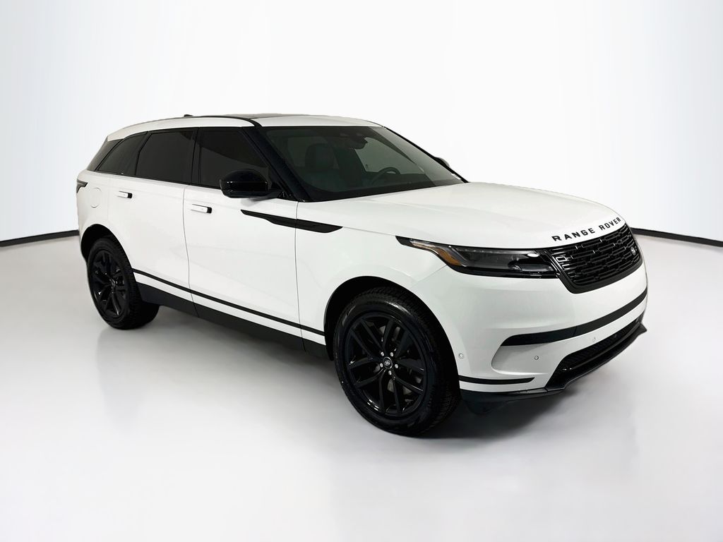 Thumbnail: 2026 Land Rover Range Rover Velar - 2