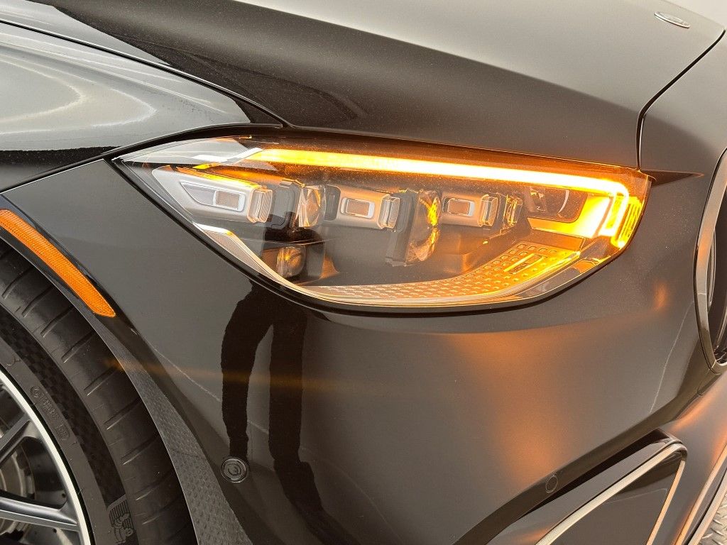 Thumbnail: 2025 Mercedes-Benz S-Class - 14