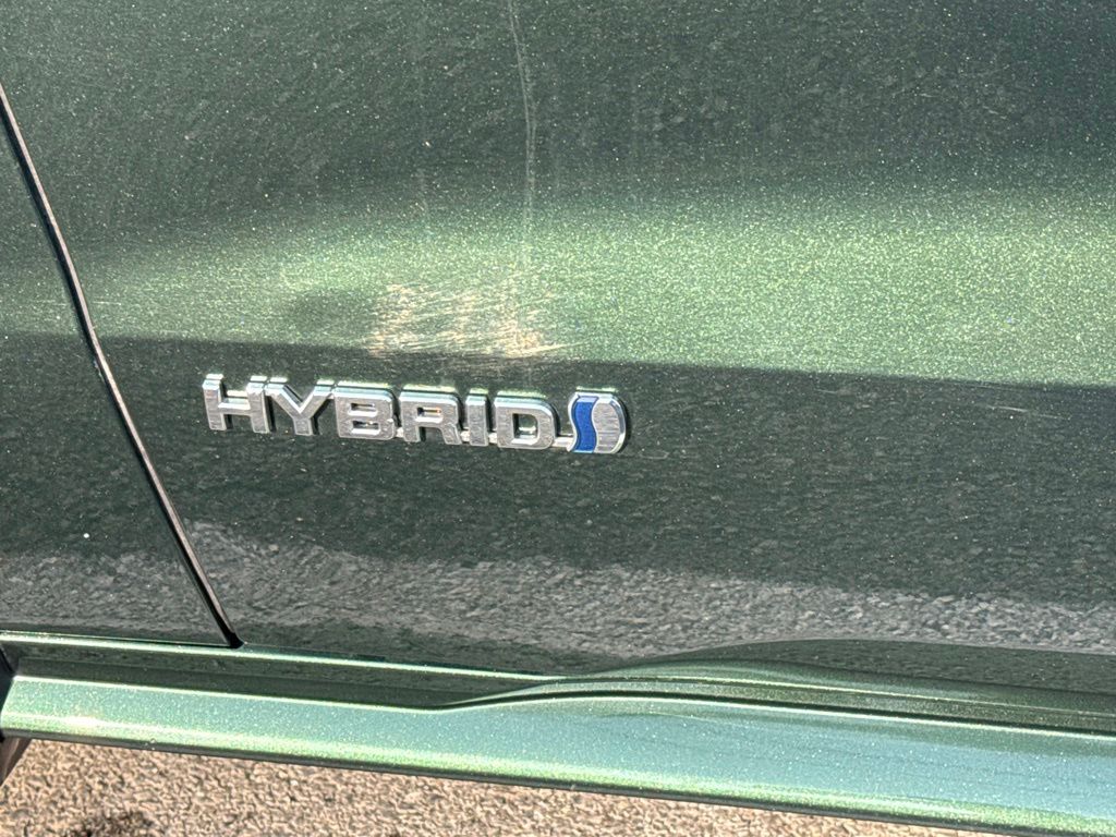 2021 Toyota Sienna — photo 5