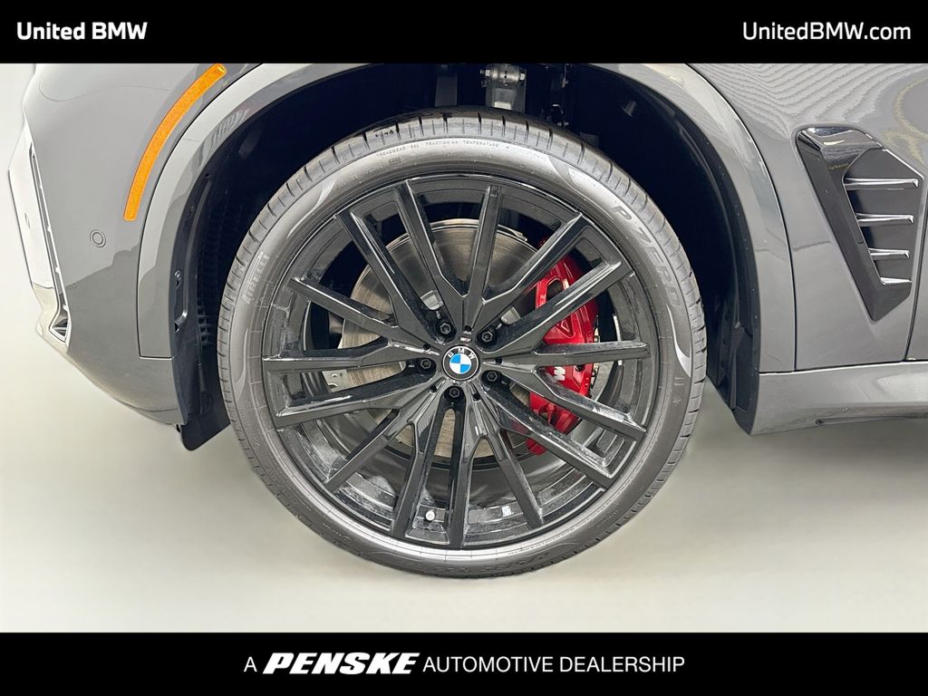 Thumbnail: 2026 BMW X5 - 2