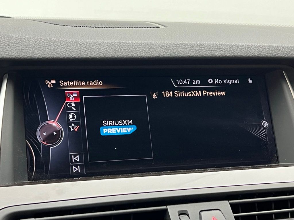 Thumbnail: 2015 BMW 5 Series - 14