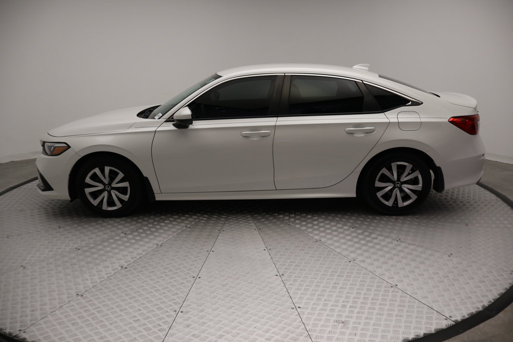 Thumbnail: 2024 Honda Civic - 12