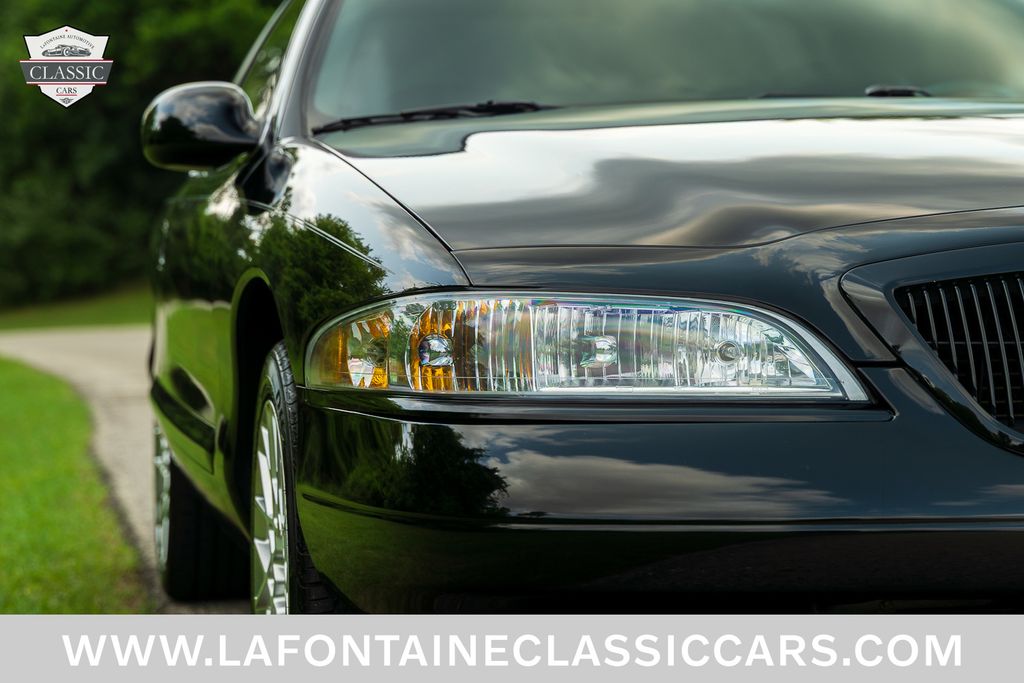 1997 Lincoln Mark VIII 13