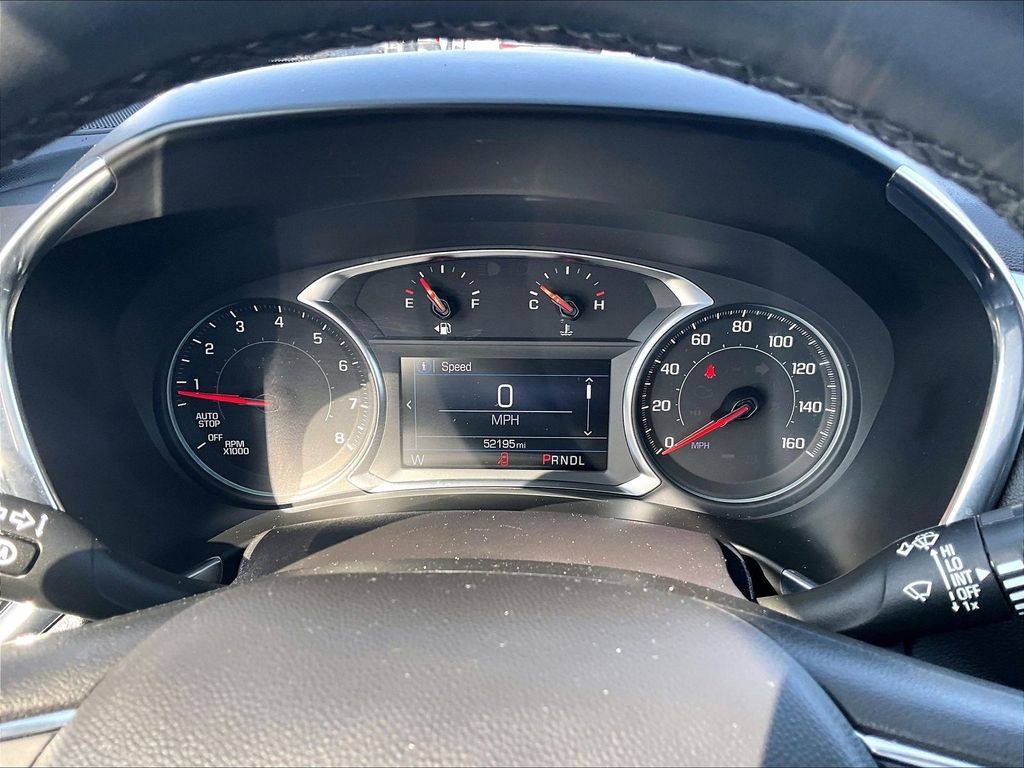 2024 Chevrolet Equinox — photo 25
