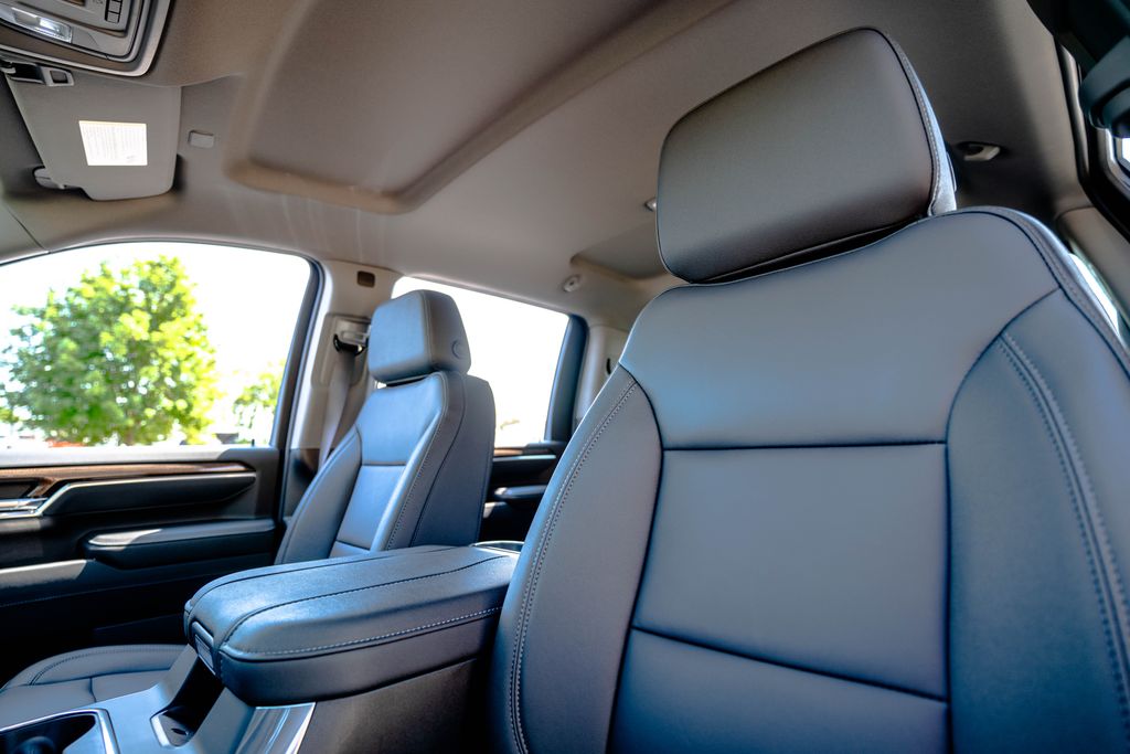 New 2026 Chevrolet Silverado 2500HD Truck