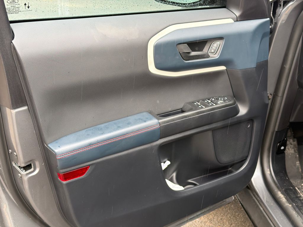 Used 2024 Gray Ford Heritage image 10
