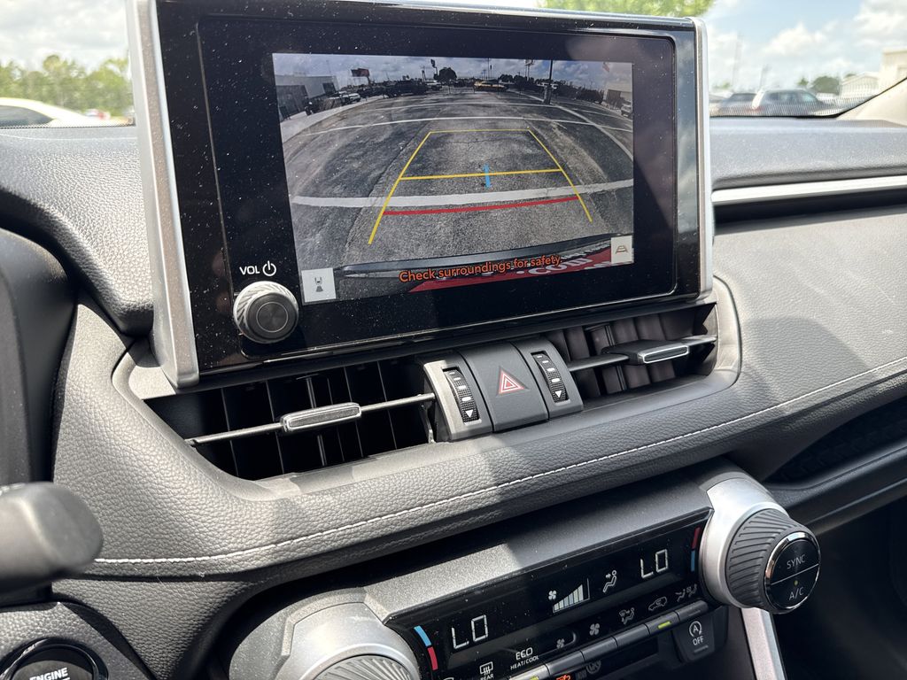 2024 Toyota RAV4 XLE Premium  at Community Honda