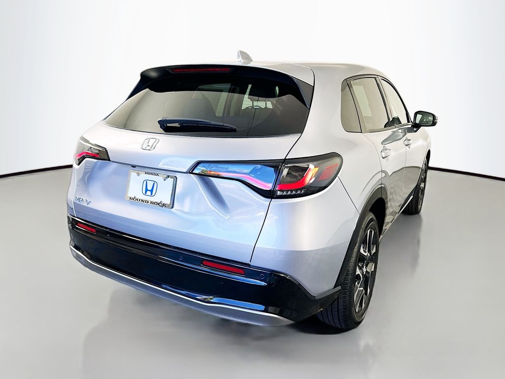 Thumbnail: 2026 Honda HR-V - 5