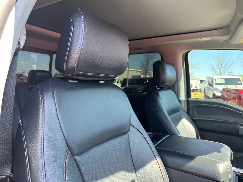 Used Car 2024 Ford F-250sd  Lariat For Sale Under $80,000 In Austin, Texas