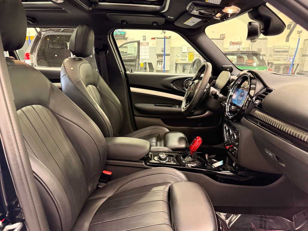 2024 MINI Cooper Clubman John Cooper Works 30