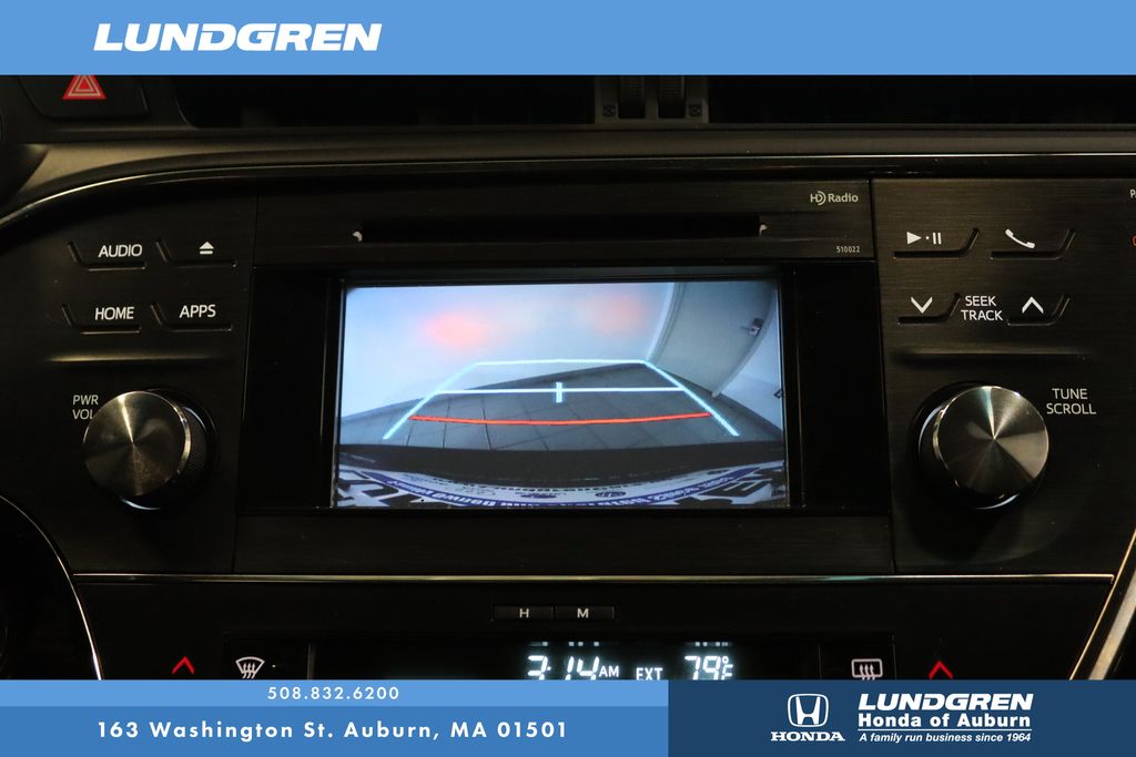 Used 2015 Toyota Avalon Sedan
