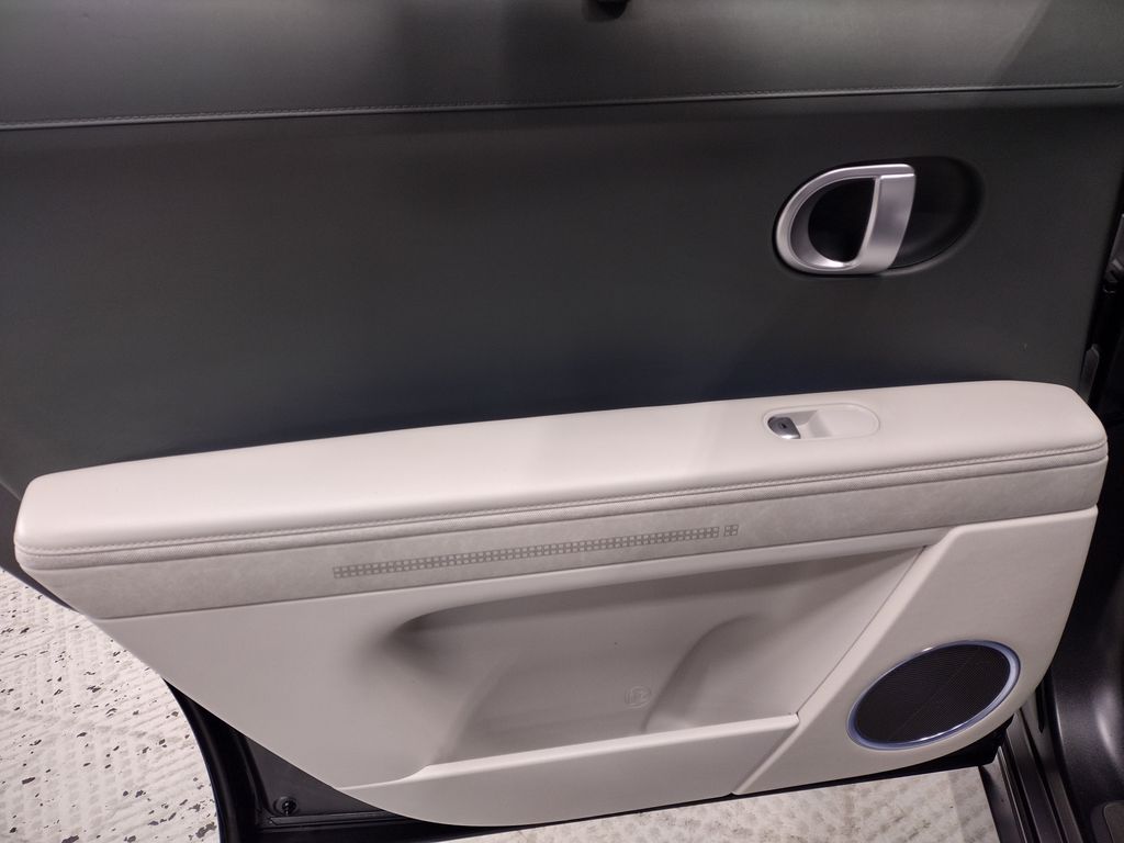 2023 Hyundai IONIQ 5 Limited