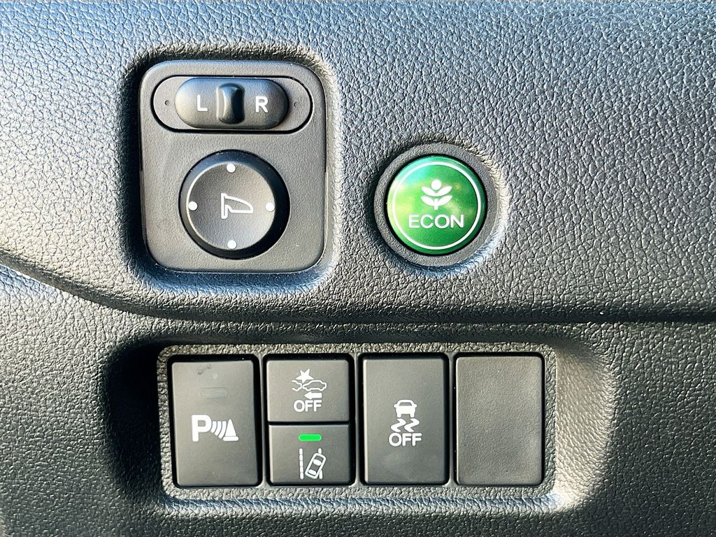 2022 Honda Passport EX-L - 9