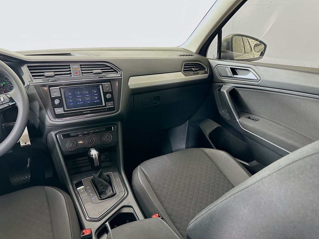 2020 Volkswagen Tiguan 2.0T 22